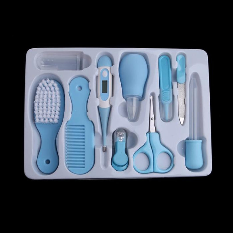 Portable Baby Health Suit Children'S Beauty Set
