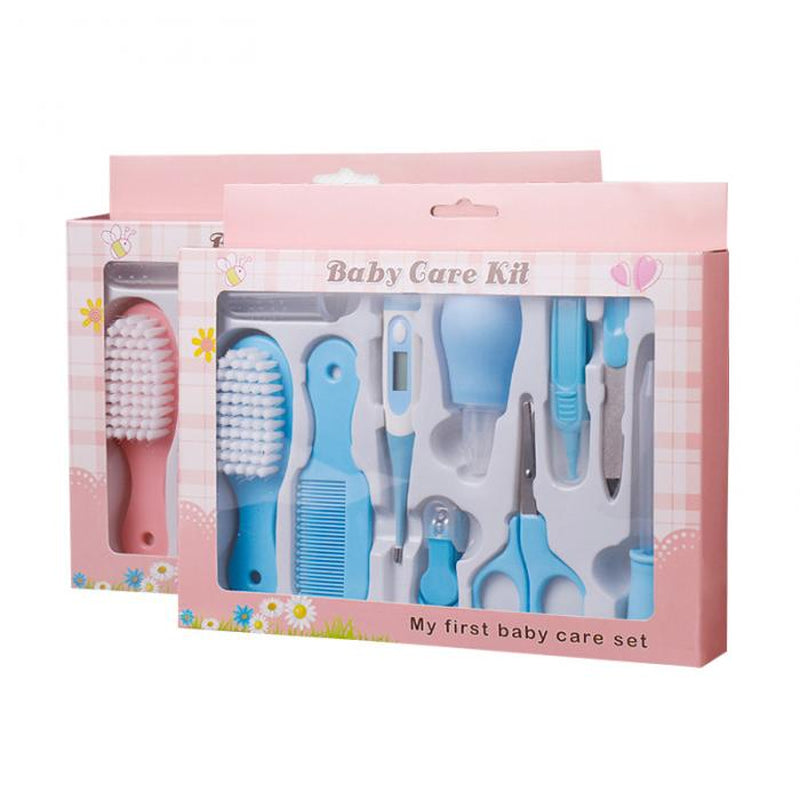 Portable Baby Health Suit Children'S Beauty Set