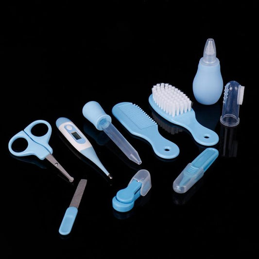 Portable Baby Health Suit Children'S Beauty Set